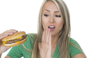 The 8 Root Causes of Emotional Eating
